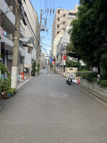 エリート・イン湯島