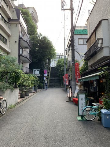 エリート・イン湯島