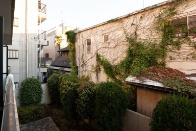 【その他】 | 日神パレステージ三軒茶屋