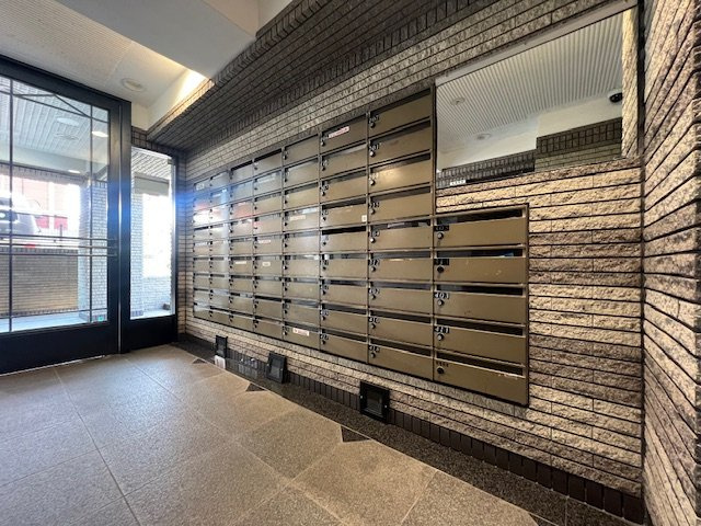 【その他共用部分】 | 日神パレステージ三軒茶屋