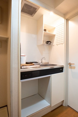 【キッチン】 | 日神パレステージ三軒茶屋