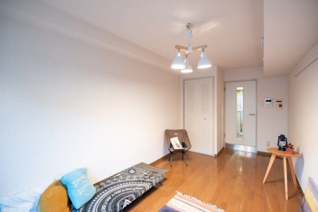 【寝室】 | 日神パレステージ三軒茶屋