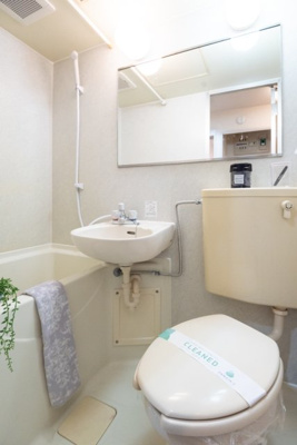 【トイレ】 | 日神パレステージ三軒茶屋