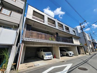 カーサ葵