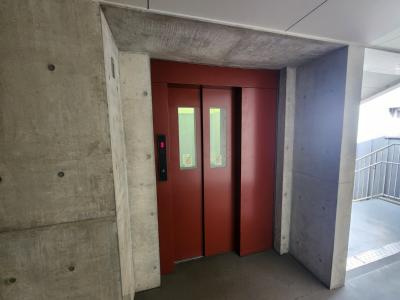 カーサ葵のその他共用部分