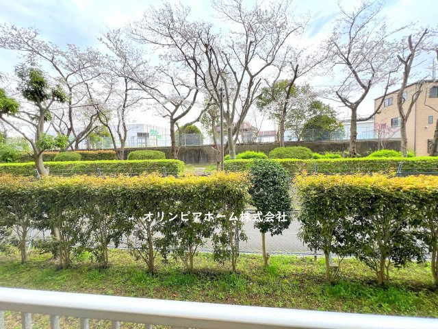 東大島ハイライズ　61.60㎡　リ　ノベーション済 　の展望