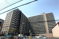 ファミールハイツ北大阪１号棟の画像