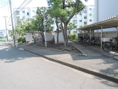 【その他共用部分】 | 烏山北住宅19号棟