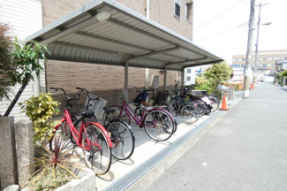 【その他共用部分】