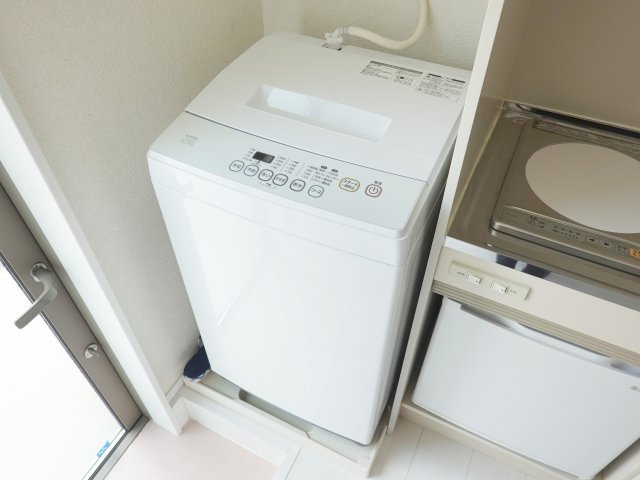 LaLa柴又の設備|別部屋、参考写真になります