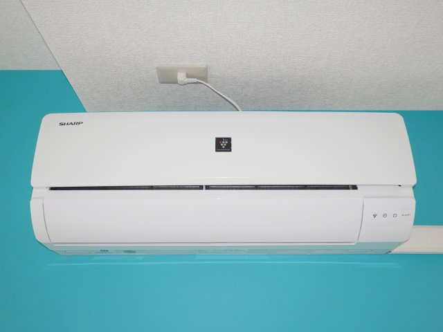 LaLa柴又の設備|別部屋、参考写真になります