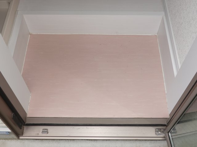LaLa柴又の玄関