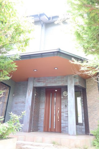 商談中☆常磐上湯長谷町釜ノ前3LDKの外観