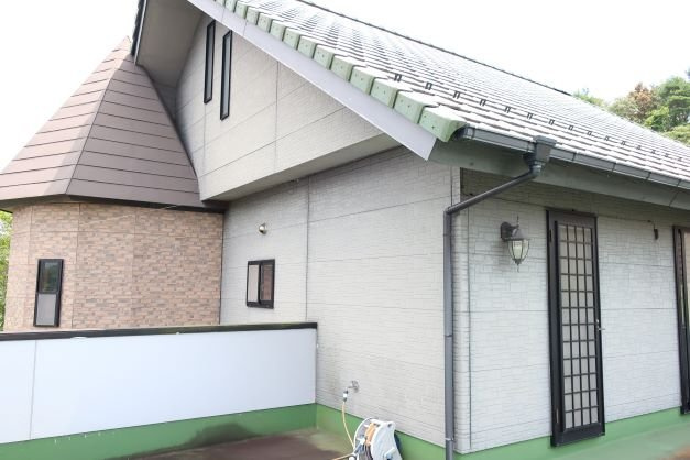 商談中☆常磐上湯長谷町釜ノ前3LDKの外観