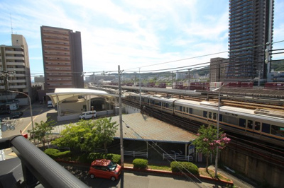 【展望】 | 鷹取ビル