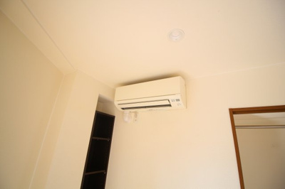 【設備】 | 鷹取ビル