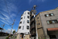 鷹取ビルの画像