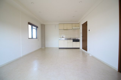 【居間・リビング】 | 鷹取ビル