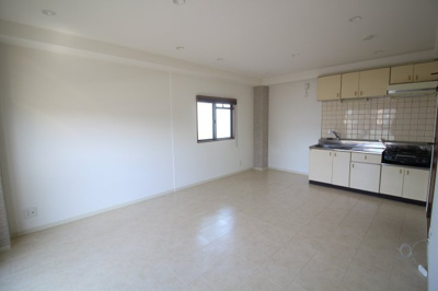 【居間・リビング】 | 鷹取ビル