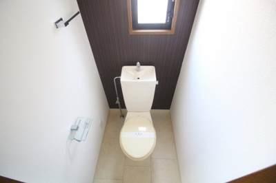 【トイレ】 | 鷹取ビル