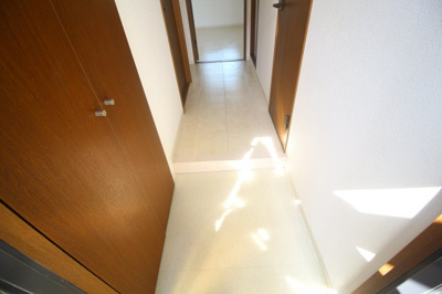 【玄関】 | 鷹取ビル