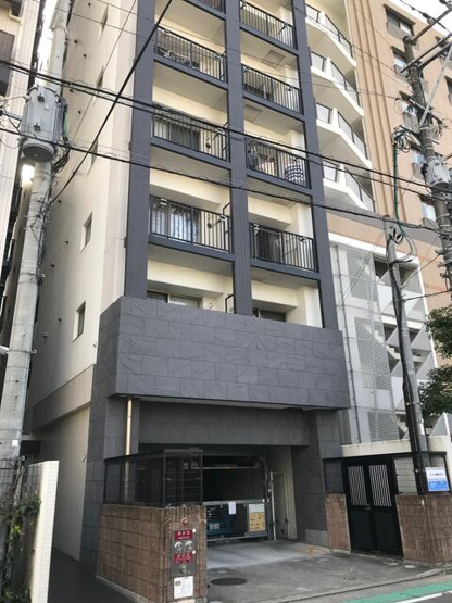 【外観】 | プレスタイル博多ＮＯＲＴＨ