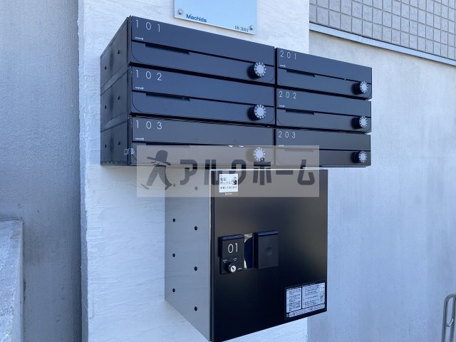 あんしん＋沢田のその他共用部分