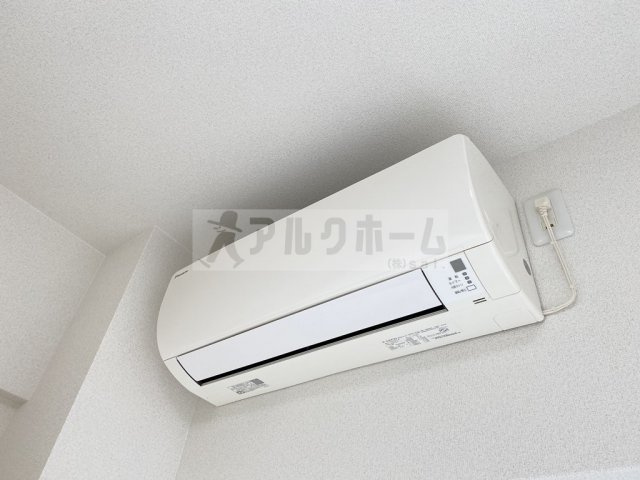 美園イーグルの設備