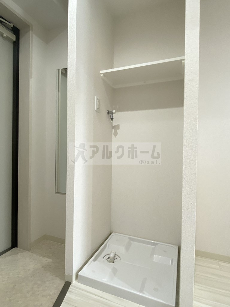 美園イーグルの設備