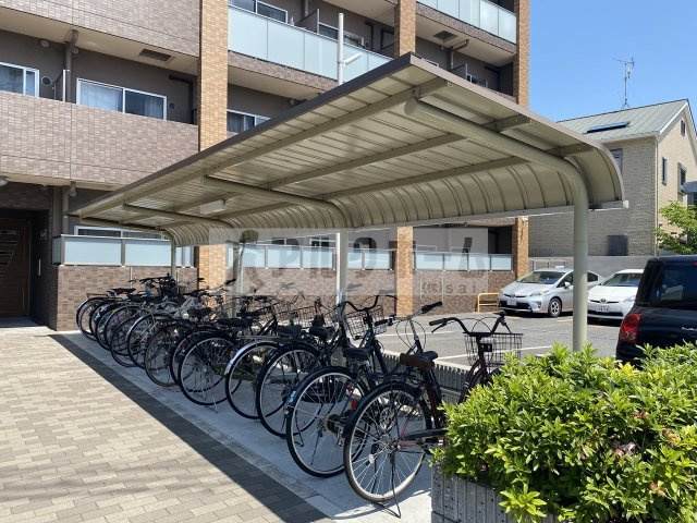 美園イーグルのその他共用部分