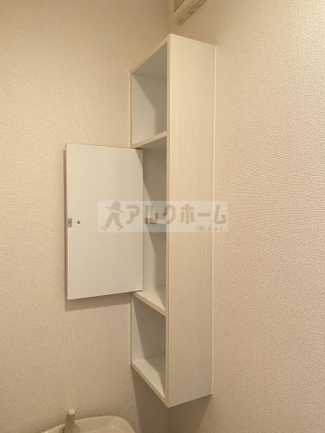 ブランテMのその他