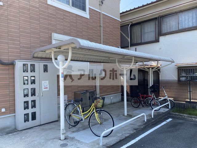 ブランテMのその他共用部分