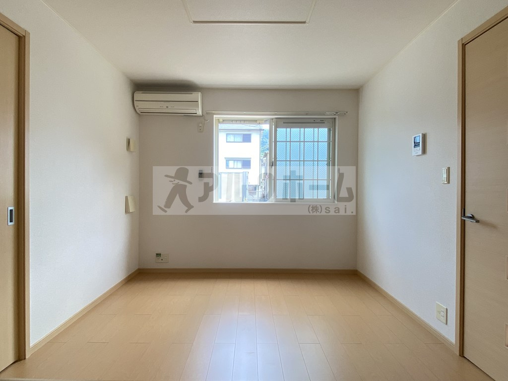 ブランテMの居間・リビング