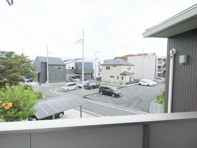 VieJoyeuxの展望