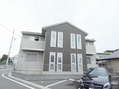 【外観】 | VieJoyeux