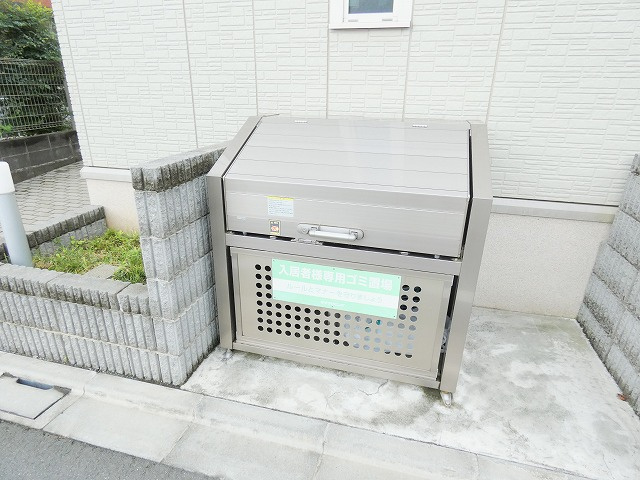 VieJoyeuxのその他共用部分