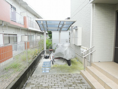 【その他共用部分】 | VieJoyeux