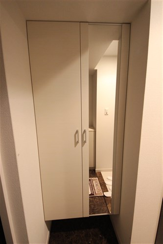 【収納】 | レオンコンフォート難波南