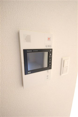 【セキュリティ】 | レオンコンフォート難波南