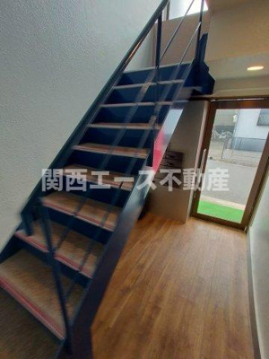 【その他共用部分】 | タナカハイツ