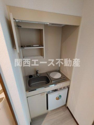 【キッチン】 | タナカハイツ