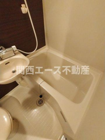 【浴室】 | タナカハイツ