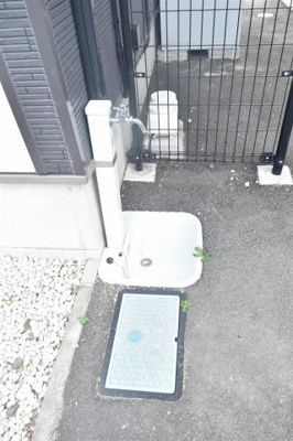 【設備】 | フィットセル鈴の宮