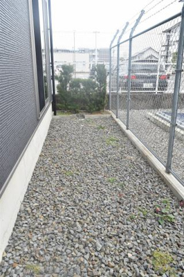 【その他共用部分】 | フィットセル鈴の宮