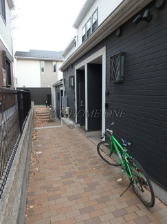 【エントランス】 | エントランス