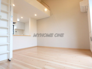 【居間・リビング】 | リビング