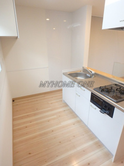 【キッチン】 | キッチンスペース