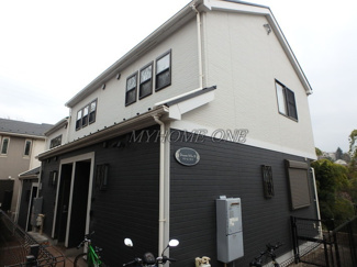 【外観】 | 外観