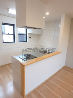 【キッチン】 | カウンター