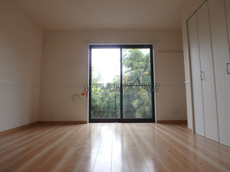 【洋室】 | 洋室